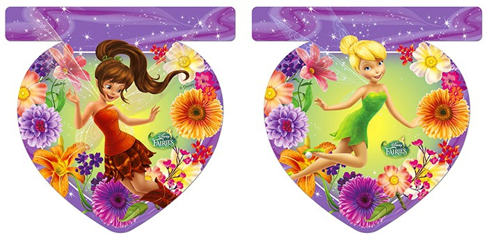 Гирлянда "Феи" / Fairies Magic